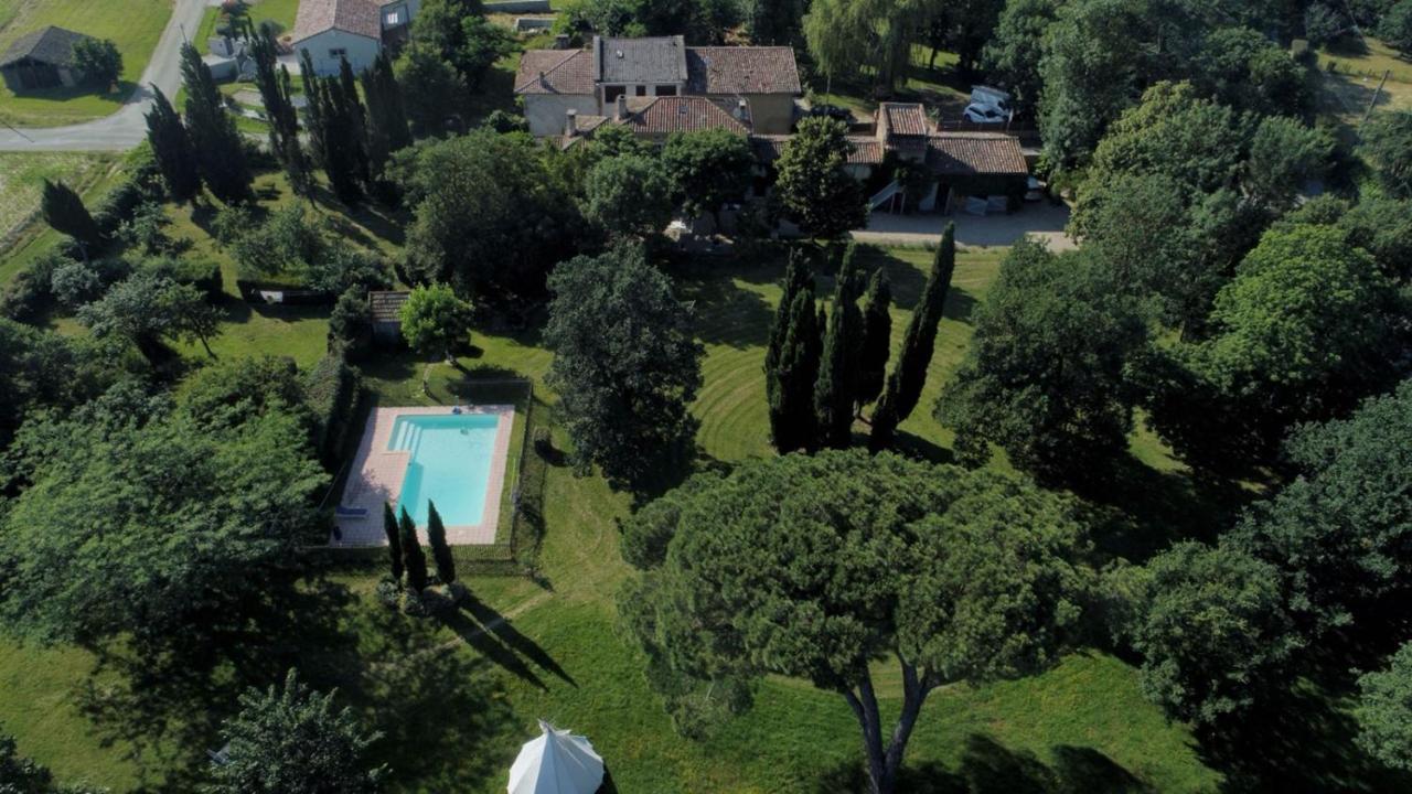 Toscane - Atelier D'artistes Et à 20 Mn De Toulouse *