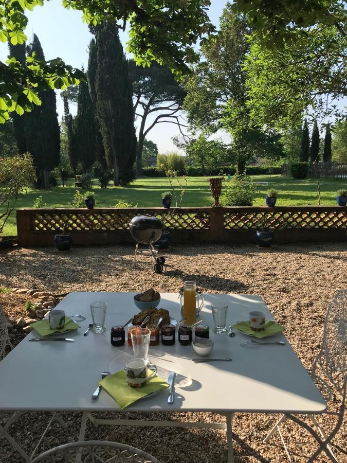 Couette-café Toscane - Atelier D'artistes Et à 20 Mn De Toulouse