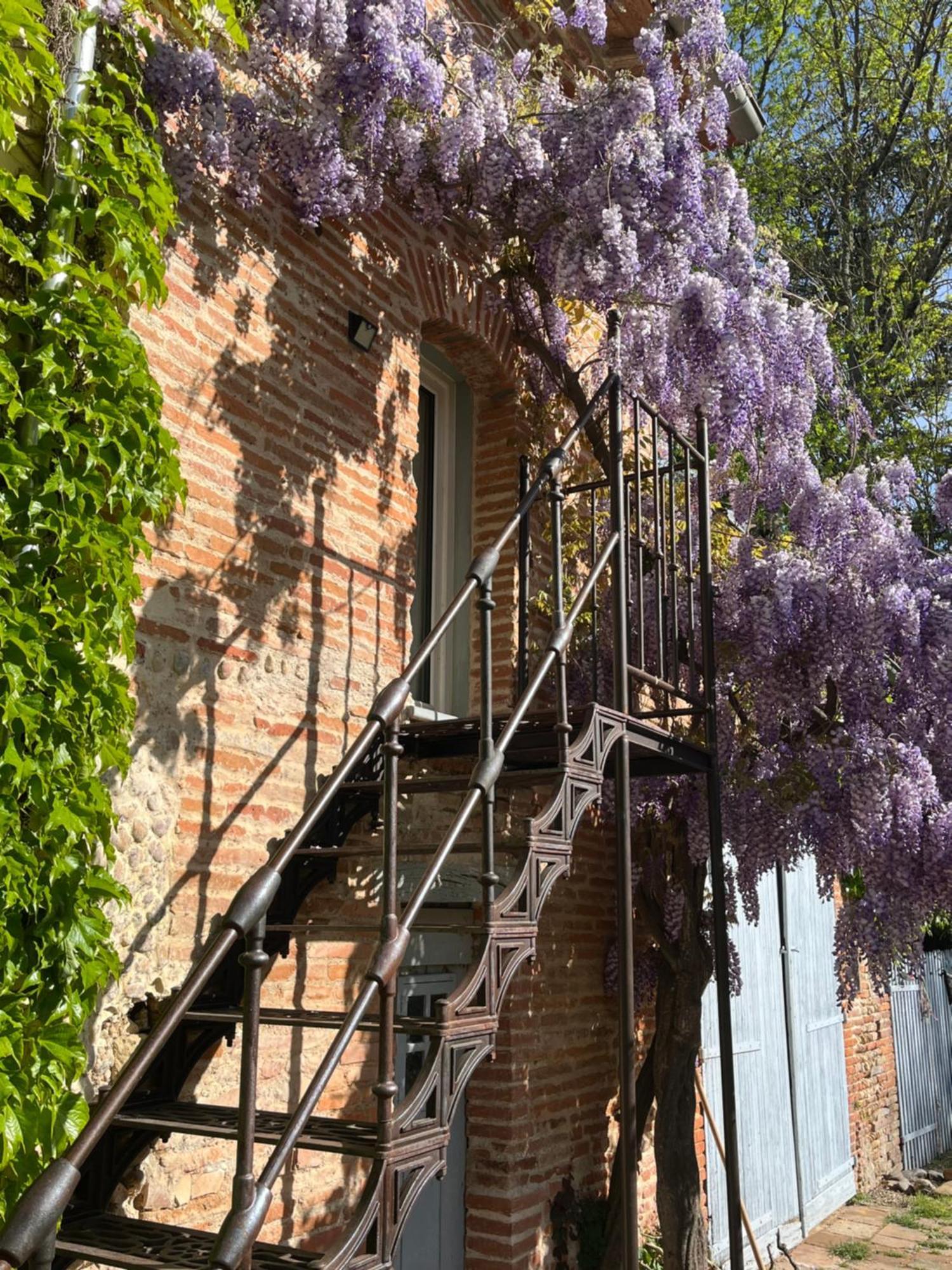 Toscane - Atelier D'artistes Et à 20 Mn De Toulouse